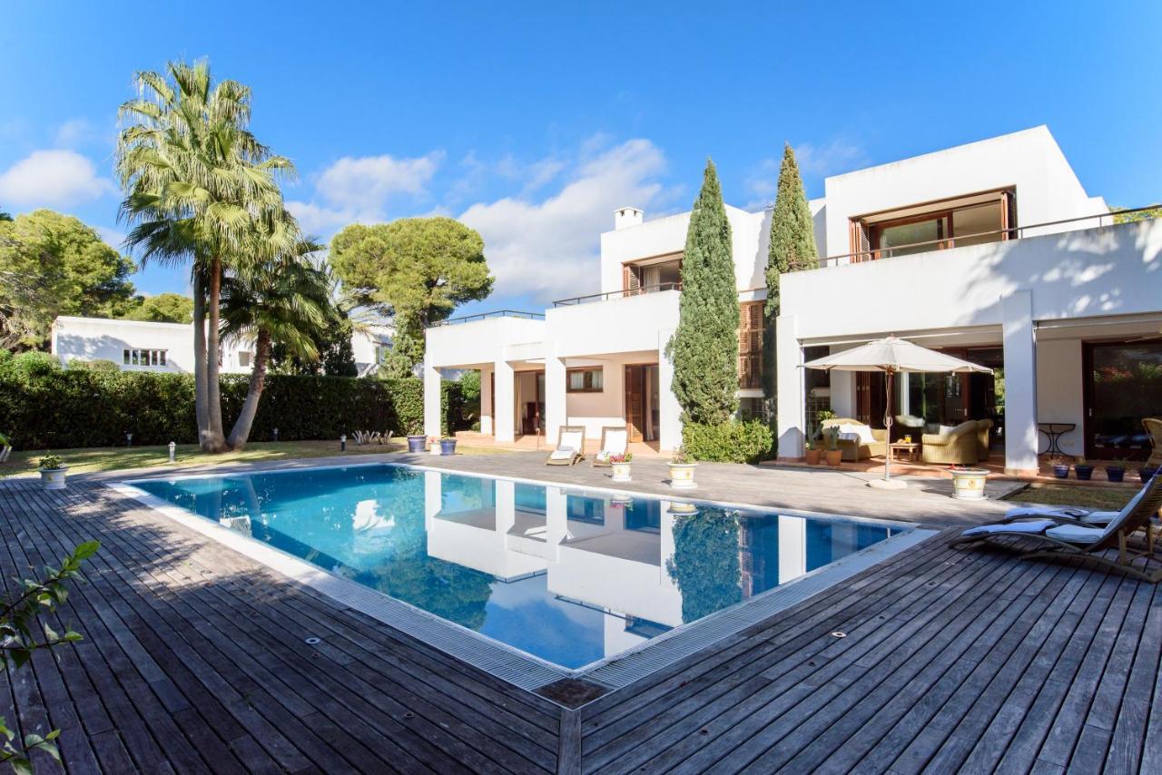 Samar Villa Santanyí