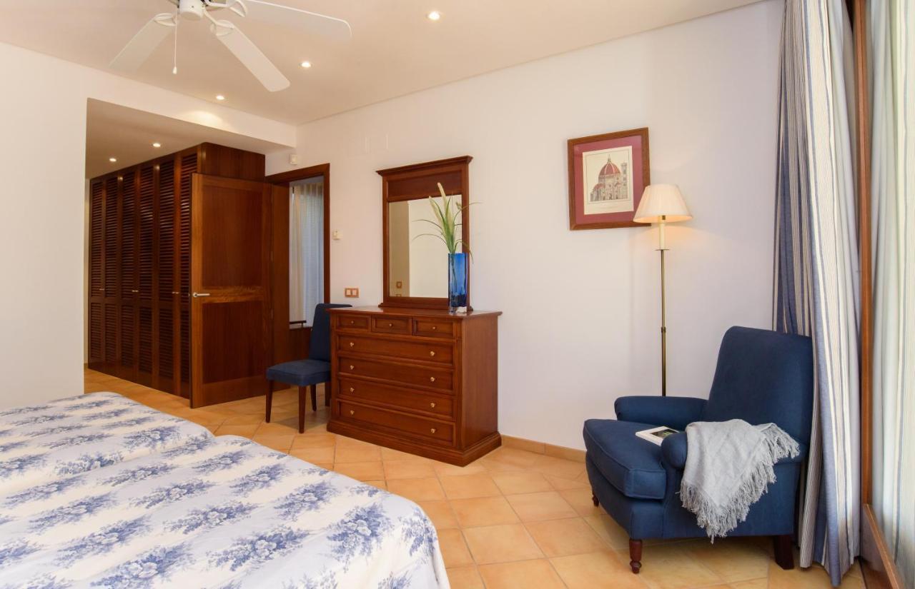 Villa Samar *