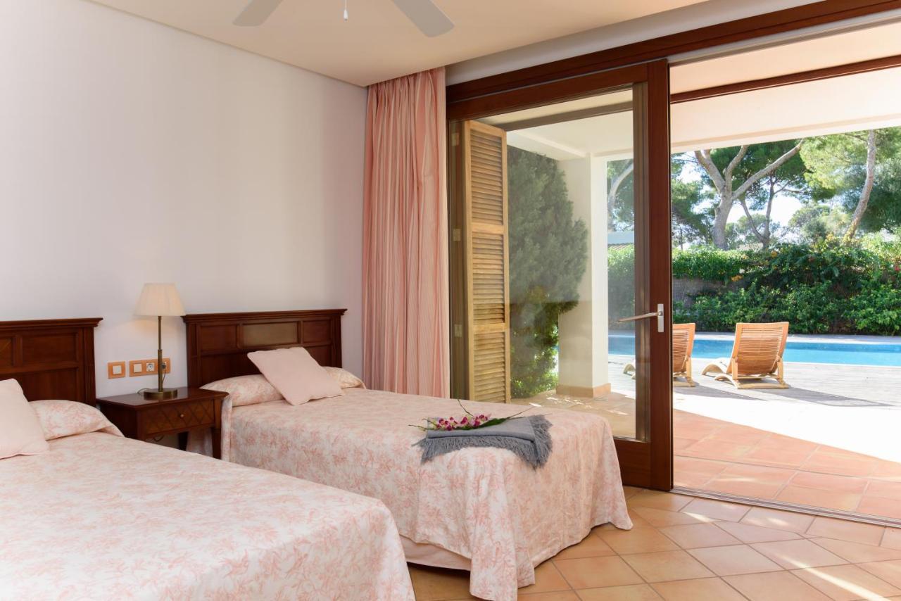 Samar Villa Santanyí